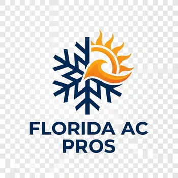 Florida AC Pros Logo